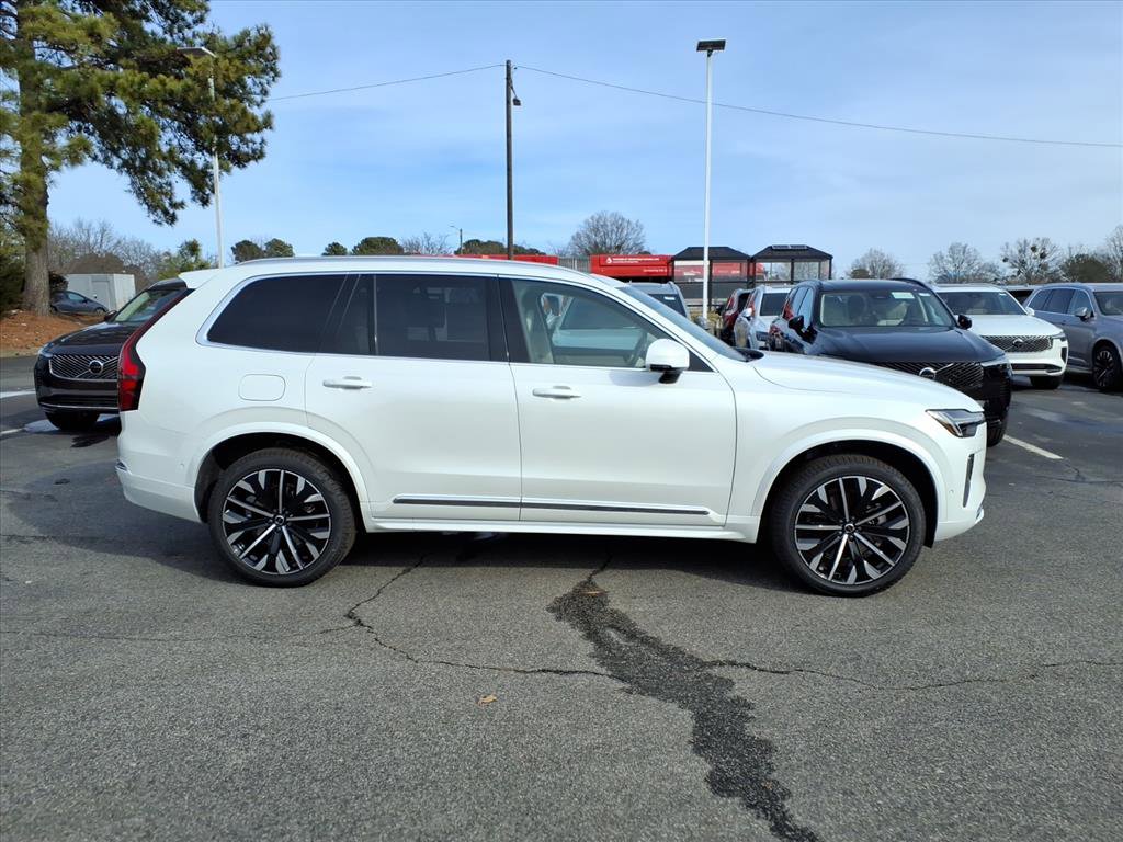 New 2026 Volvo XC90 B6 Ultra w/ Protection Package AWD/4WD image 2