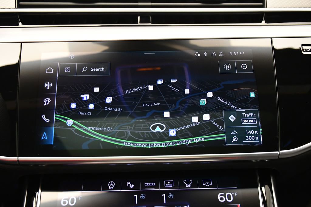 Used 2025 Audi S8 image 25