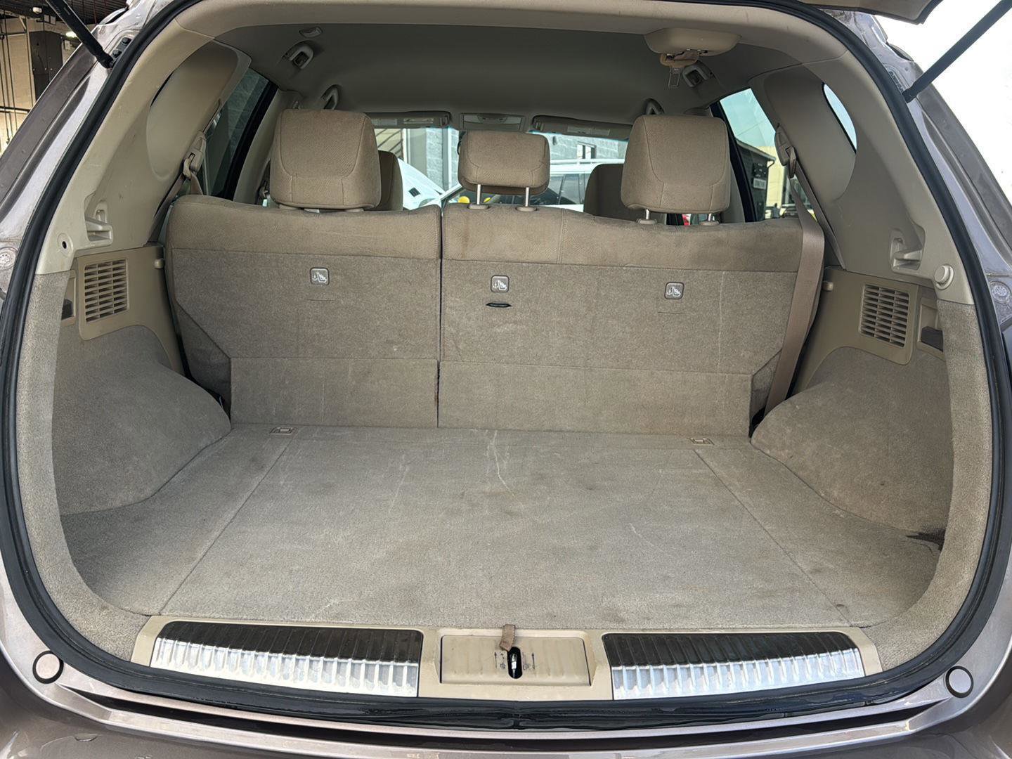 Used 2014 Nissan Murano S image 40