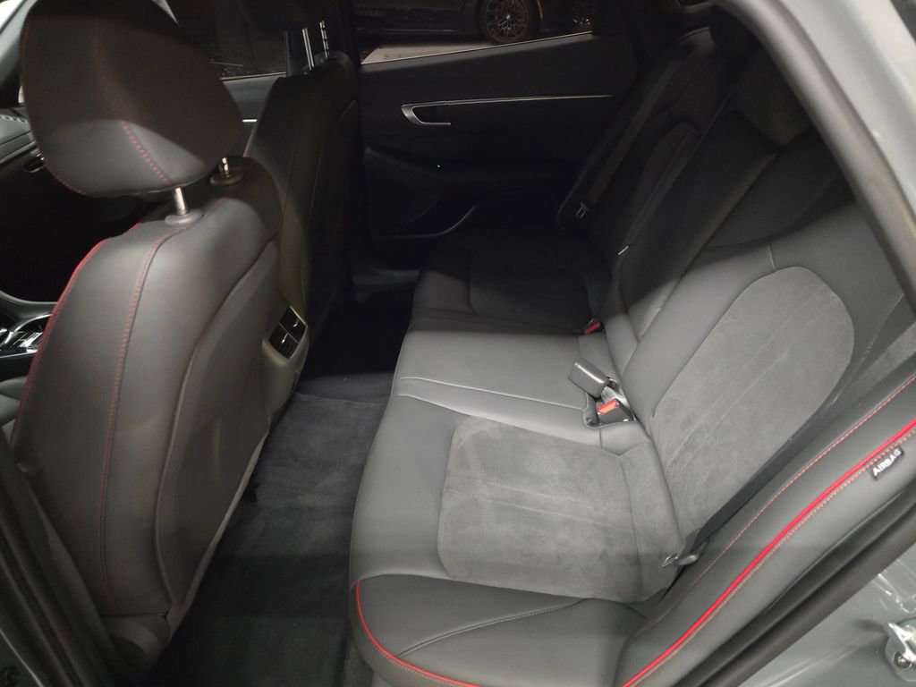 Used 2020 Hyundai Sonata SEL Plus image 29