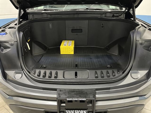 Used 2025 Ford F150 Lightning XLT image 41