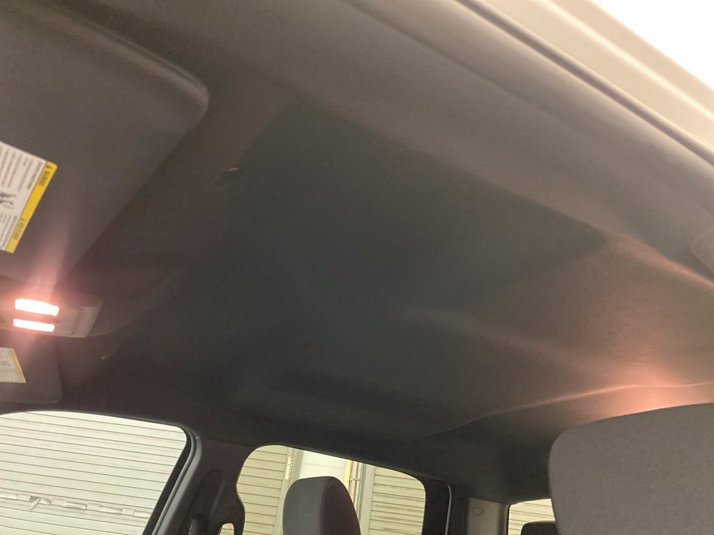 Used 2022 RAM 1500 Warlock w/ Electronics Group RWD image 20