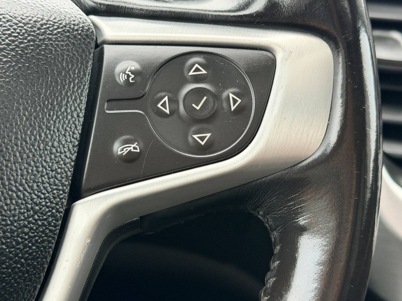 Used 2018 GMC Acadia SLT AWD/4WD image 36