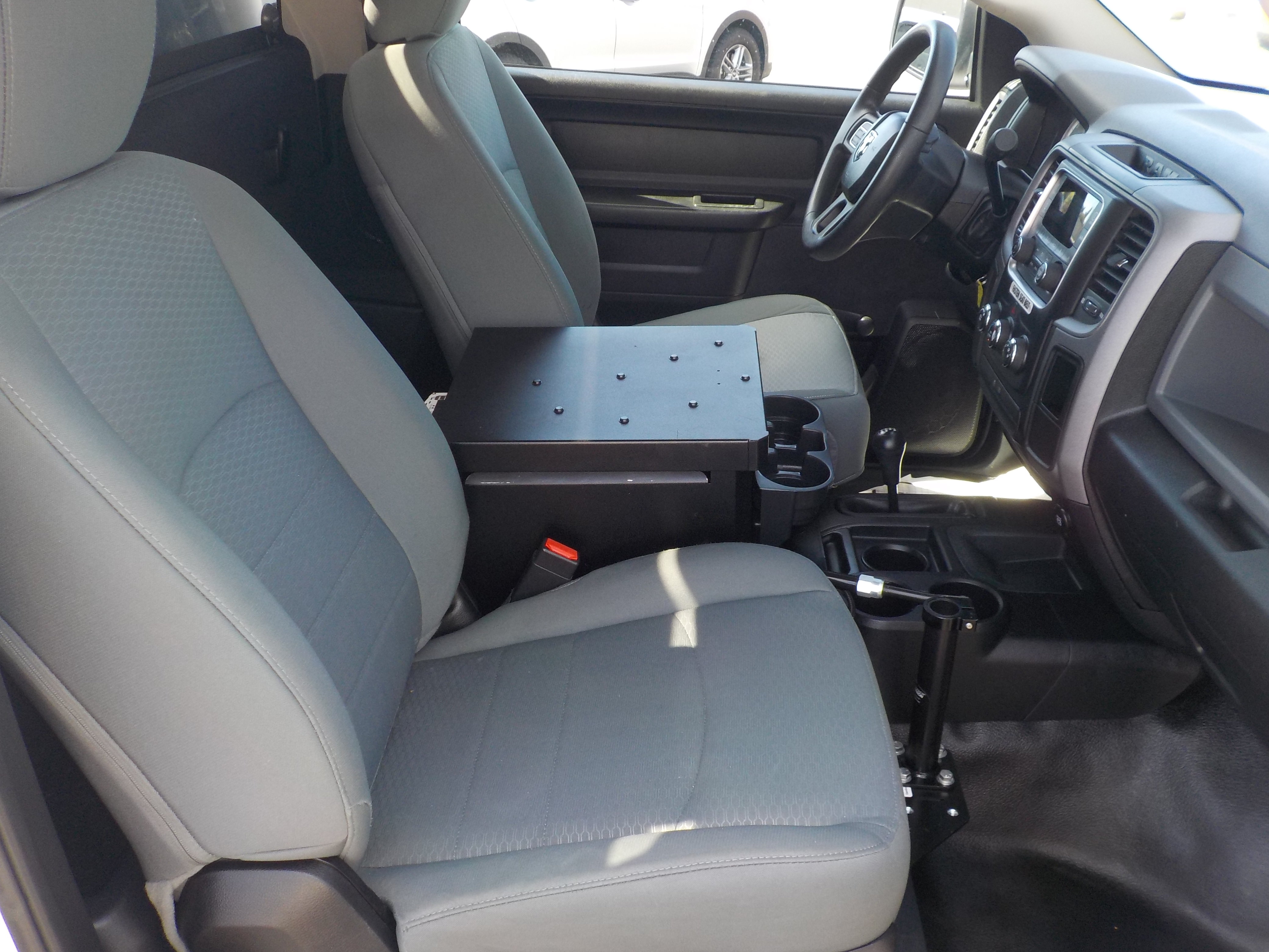 Used 2014 RAM 2500 Tradesman w/ Popular Equipment Group AWD/4WD image 22