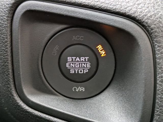 New 2026 Jeep Wrangler Unlimited Sport AWD/4WD image 32