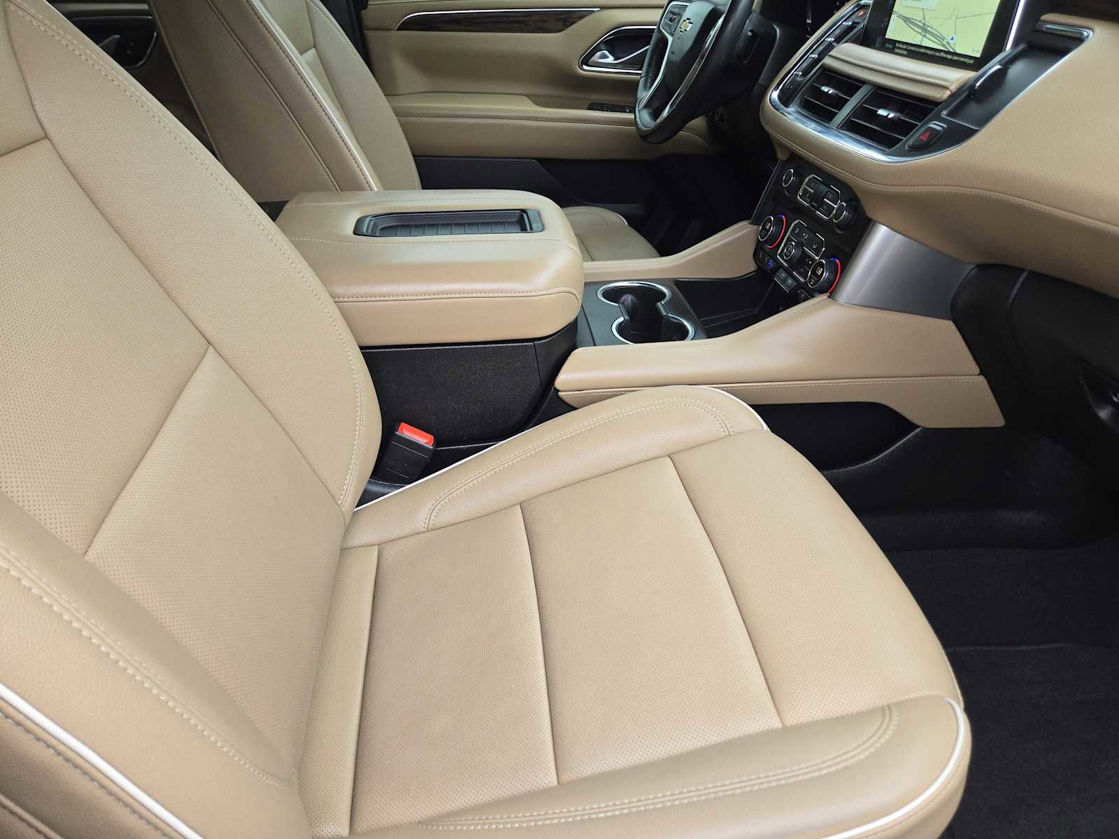 Certified 2022 Chevrolet Tahoe Premier image 14