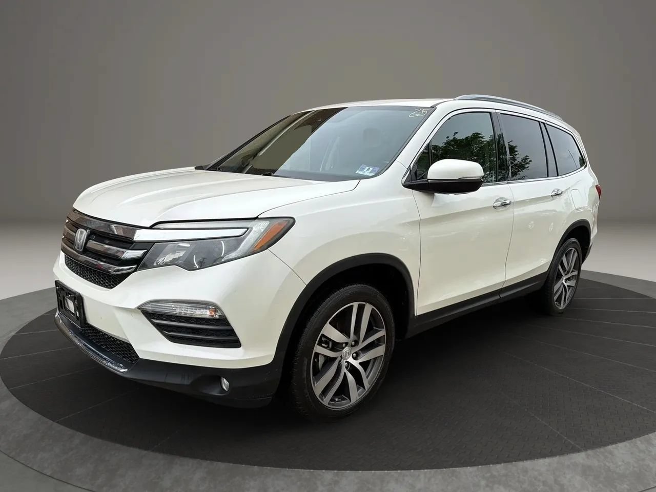 Used 2017 Honda Pilot Touring