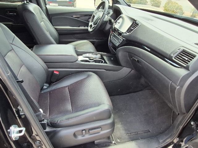 Used 2024 Honda Ridgeline Black Edition image 23