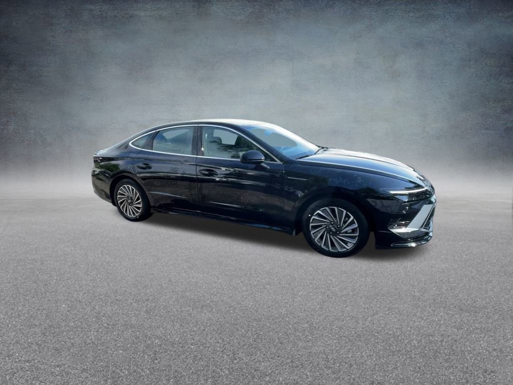 New 2025 Hyundai Sonata SEL image 27