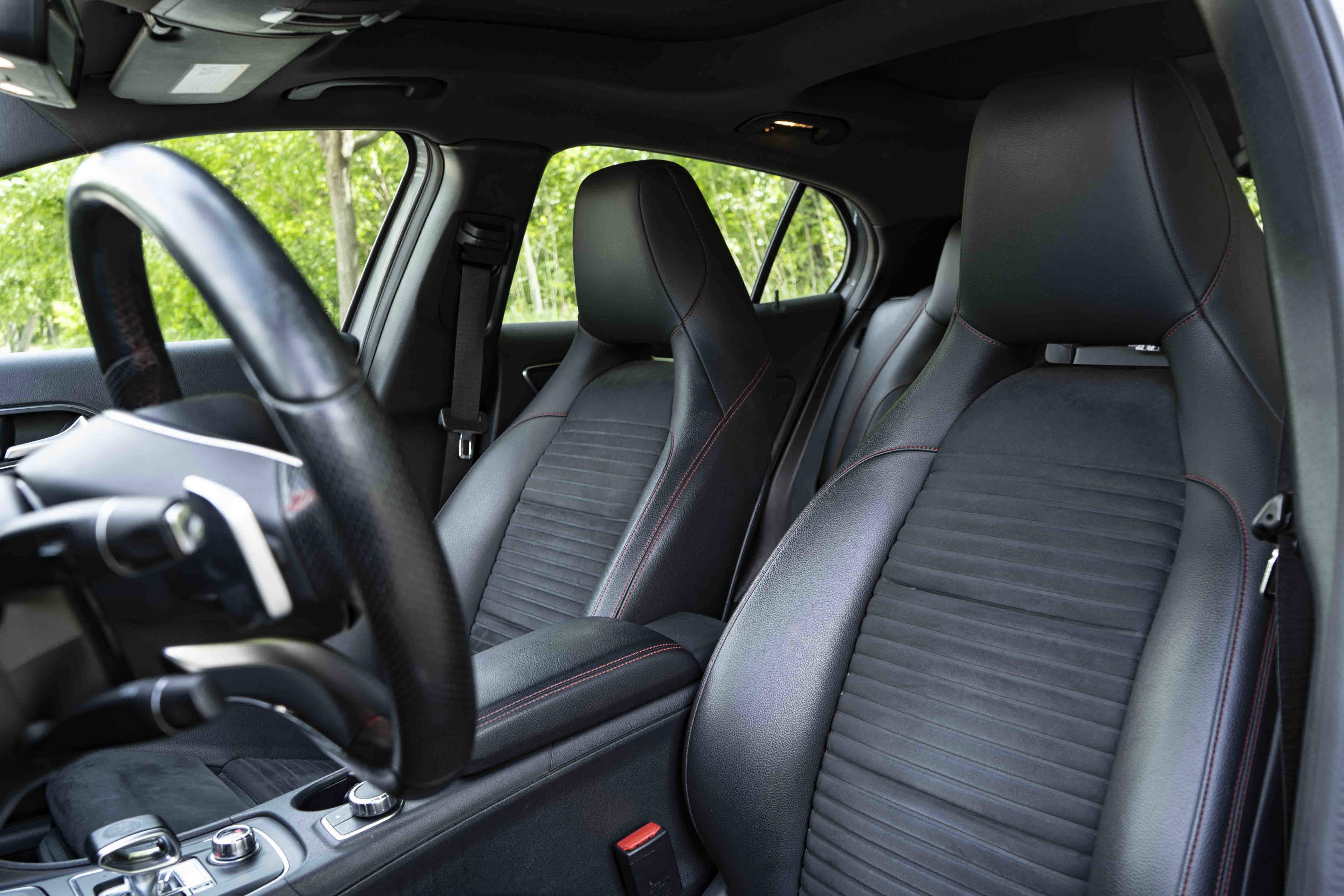 Used 2018 Mercedes-Benz GLA 45 AMG 4MATIC image 17