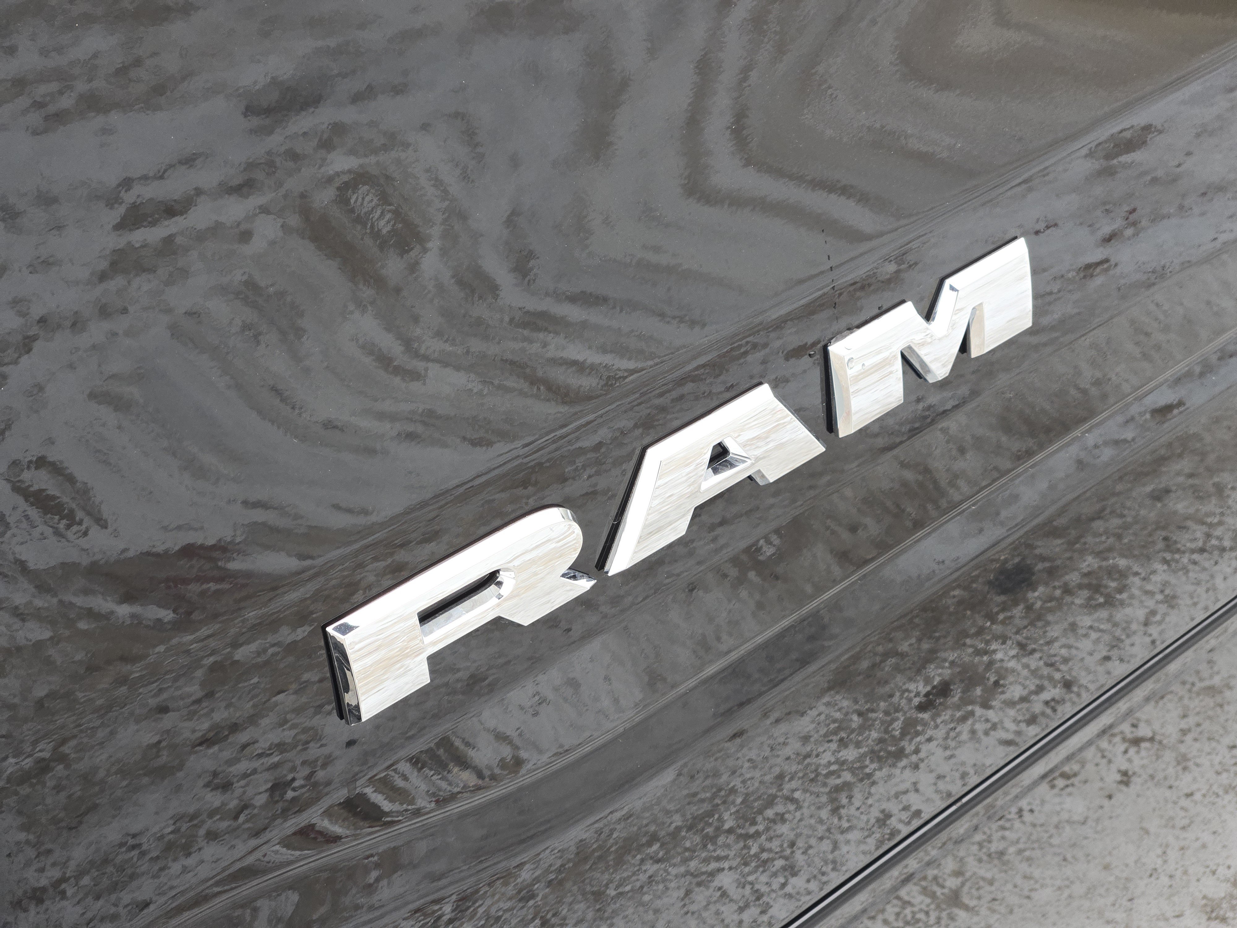 New 2026 RAM 1500 Big Horn AWD/4WD image 7