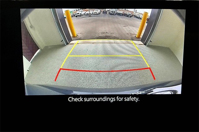 Used 2022 MAZDA CX-9 Carbon Edition image 14