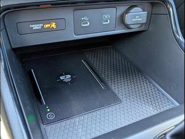 New 2026 Honda CR-V Sport Touring image 10