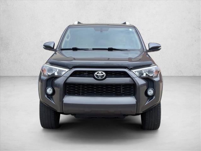 Used 2018 Toyota 4Runner SR5 Premium image 2