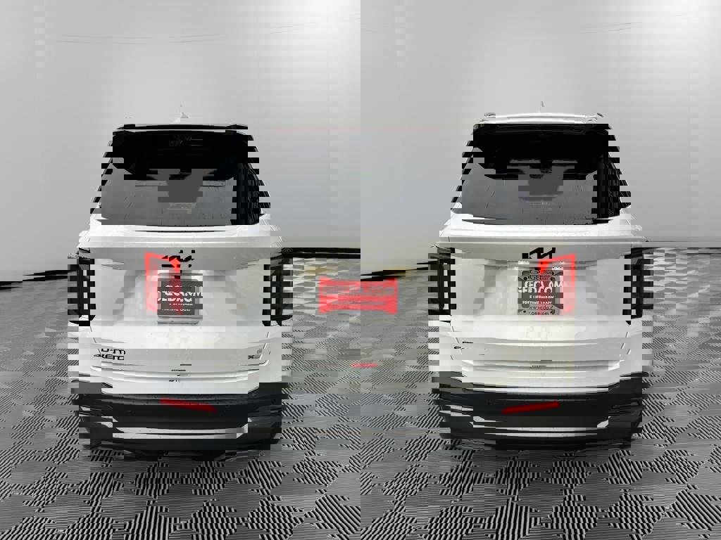 New 2026 Kia Sorento SX Prestige image 5