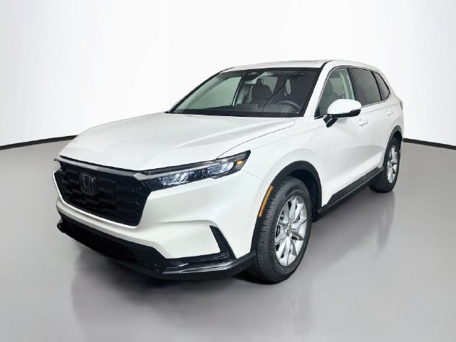 New 2027 Honda CR-V EX image 3