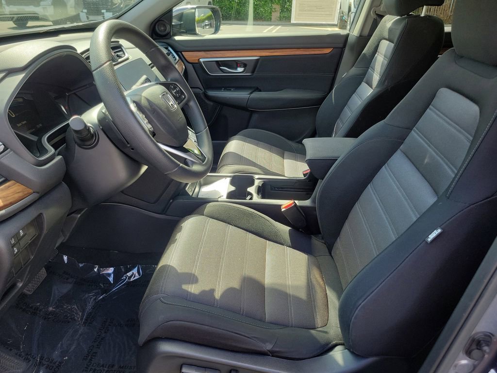 Certified 2022 Honda CR-V EX image 17