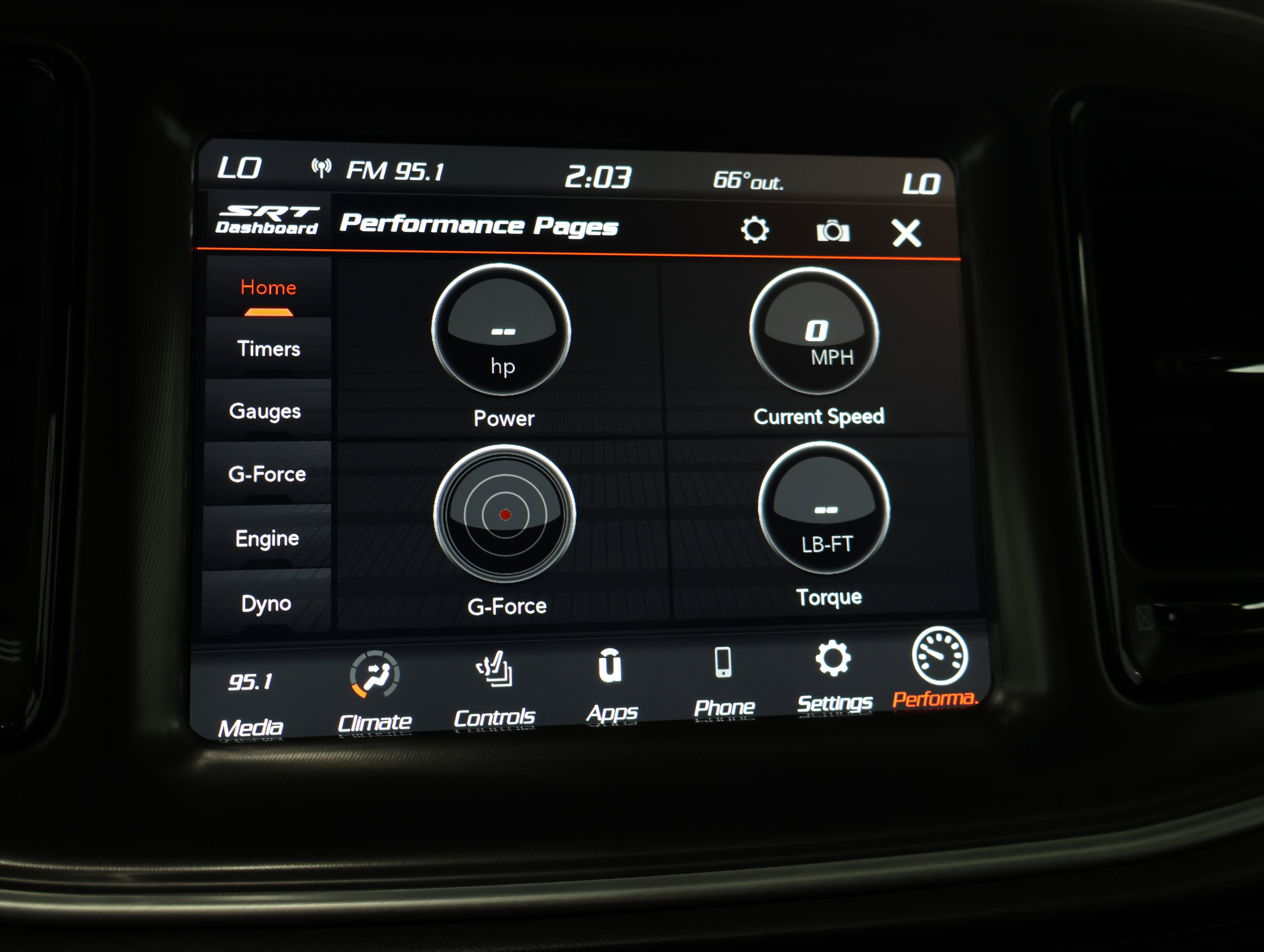 Used 2021 Dodge Challenger R/T Scat Pack w/ Dynamics Package RWD image 52