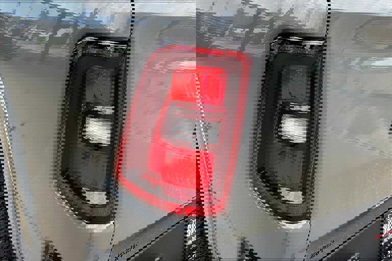 New 2025 RAM 1500 Big Horn image 14