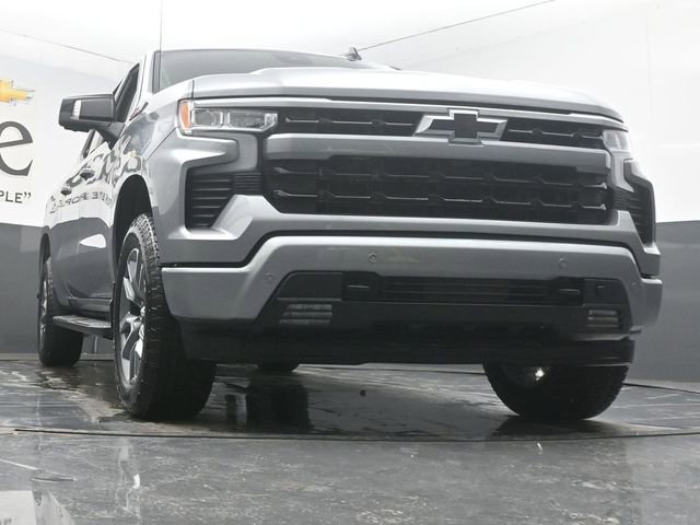 New 2026 Chevrolet Silverado 1500 RST w/ RST All Star Premium Package image 3