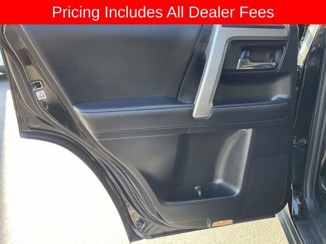 Used 2020 Toyota 4Runner SR5 RWD image 12