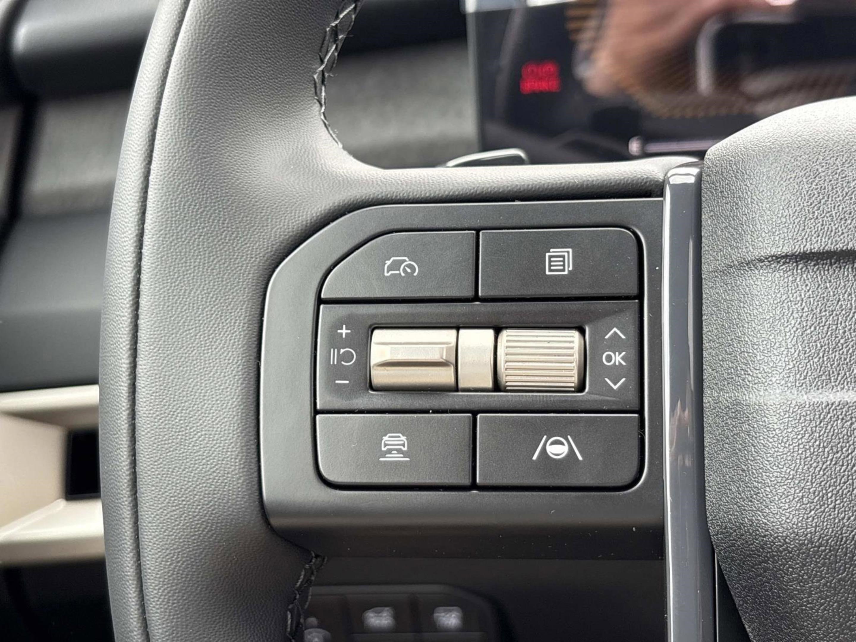 New 2027 Kia Telluride S image 27