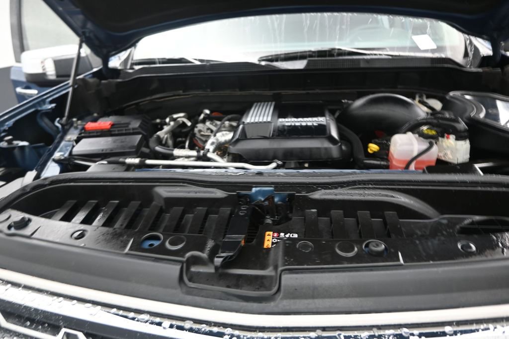 Used 2024 Chevrolet Silverado 1500 LTZ RWD image 16