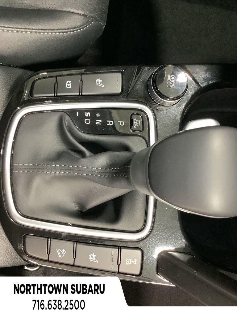 Used 2024 Kia Seltos SX image 20