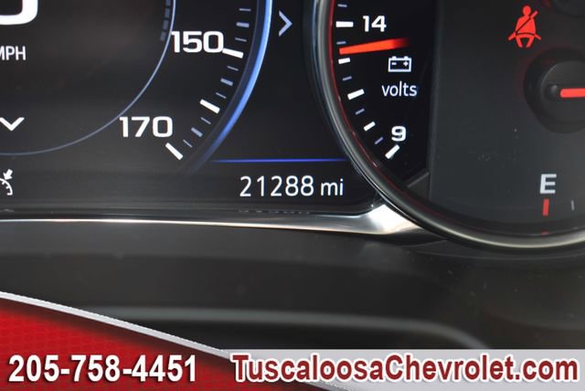 Used 2023 Chevrolet Blazer RS w/ Driver Confidence II Package FWD image 37