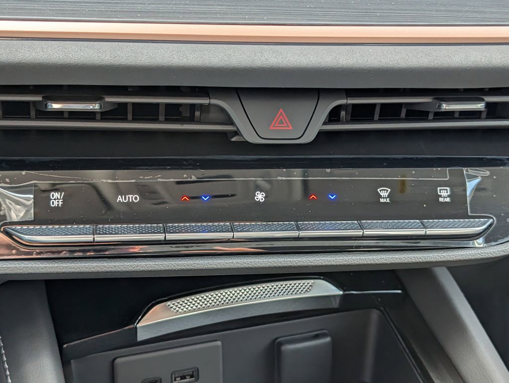 New 2026 Buick Envision Sport Touring image 45