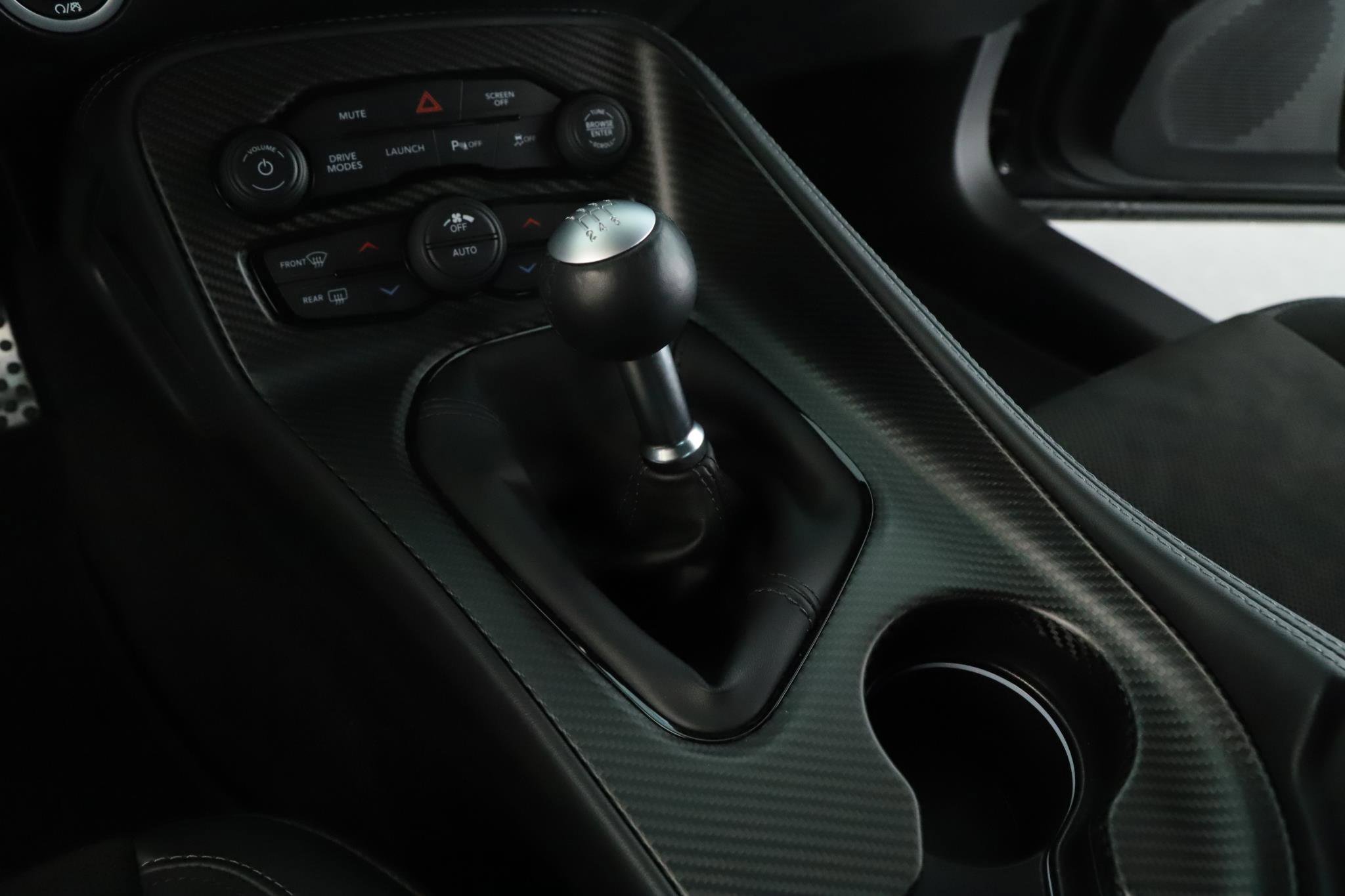 Used 2023 Dodge Challenger R/T Scat Pack image 15