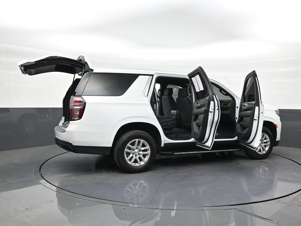 Used 2023 Chevrolet Tahoe LS RWD image 29