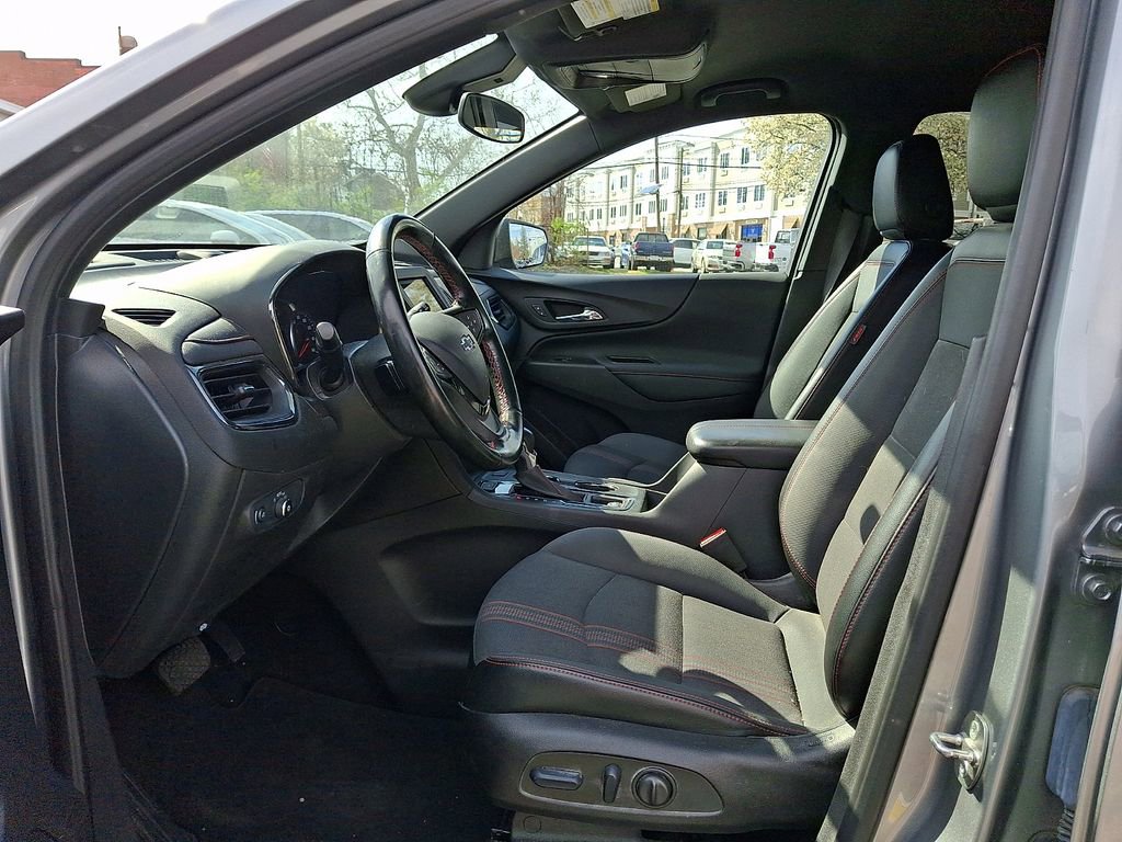 Used 2023 Chevrolet Equinox RS image 12