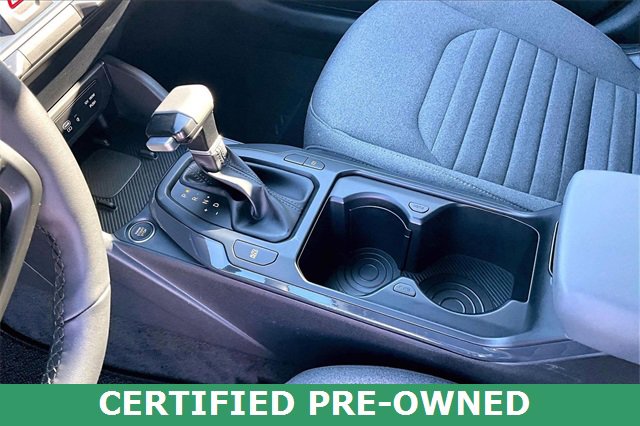 Certified 2025 Kia K4 EX image 14