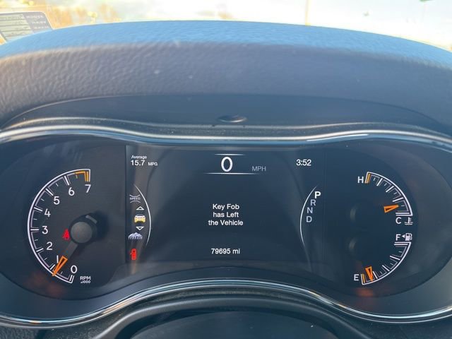 Used 2022 Jeep Grand Cherokee Limited image 25