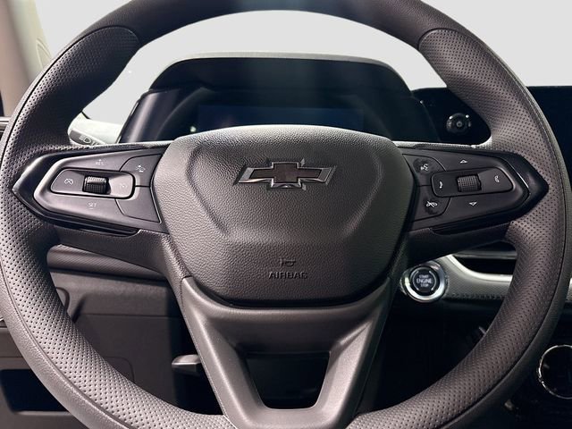 New 2026 Chevrolet TrailBlazer LT AWD/4WD image 14
