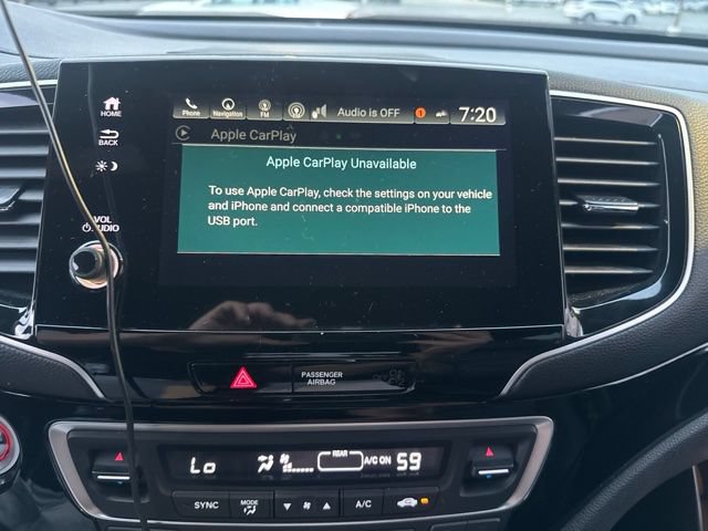 Used 2019 Honda Passport Elite image 18