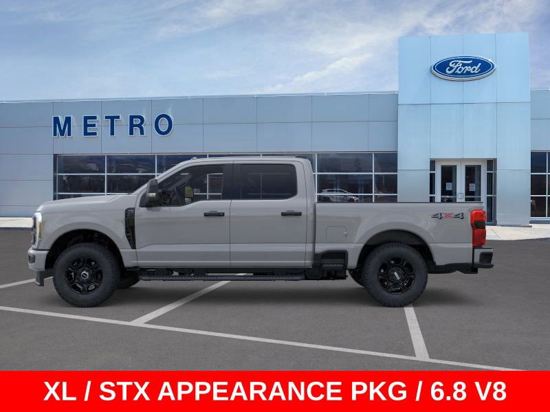 New 2026 Ford F250 XL image 4