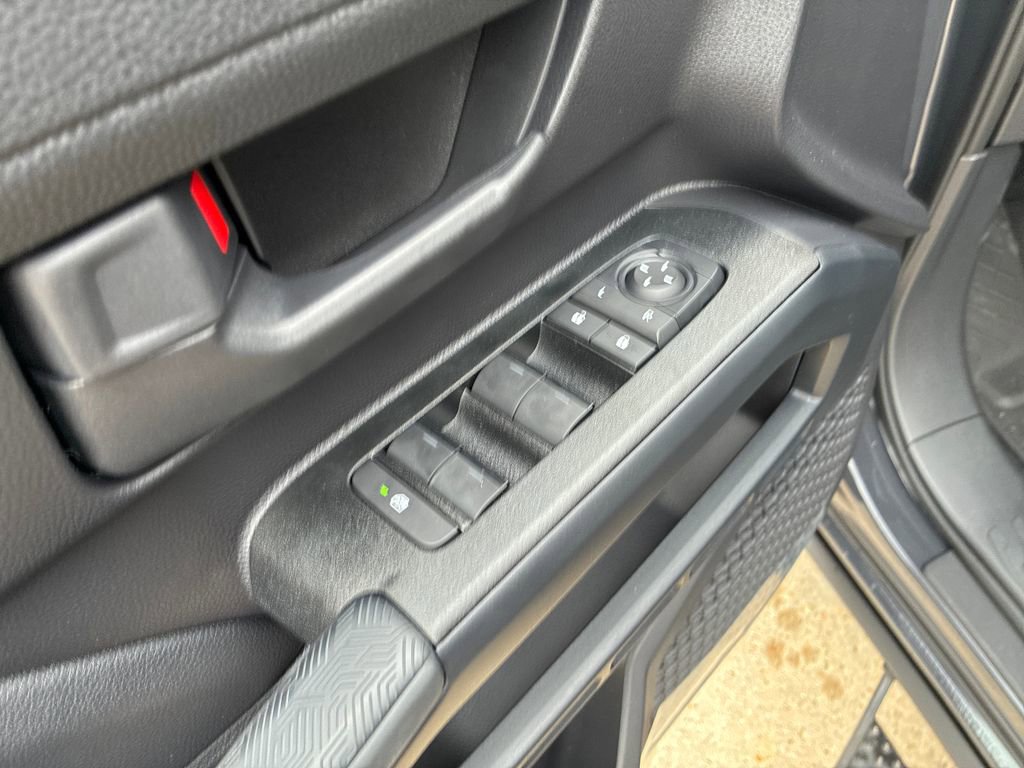 New 2026 Toyota 4Runner SR5 image 13