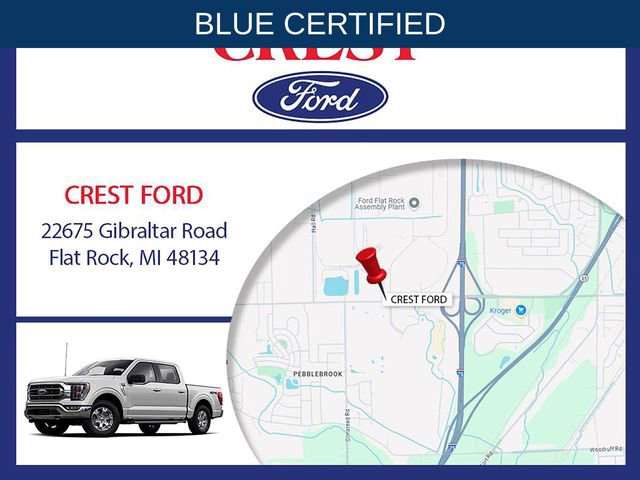 Used 2024 RAM 1500 Laramie image 22