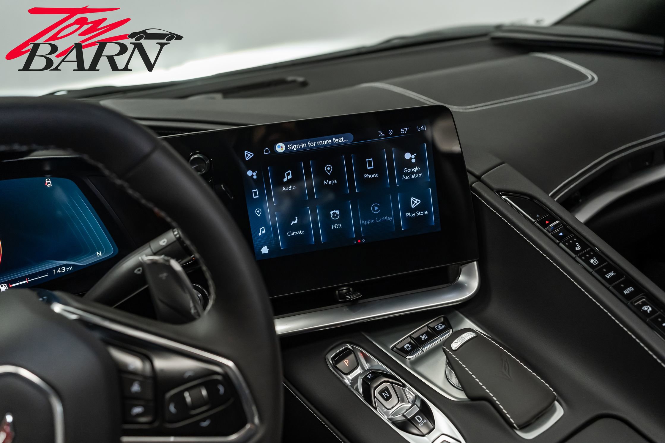 Used 2024 Chevrolet Corvette Stingray w/ Z51 Performance Package image 44