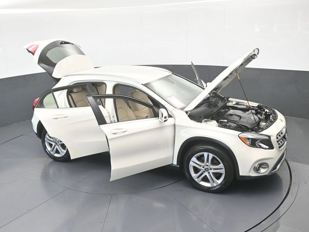 Used 2018 Mercedes-Benz GLA 250 image 72