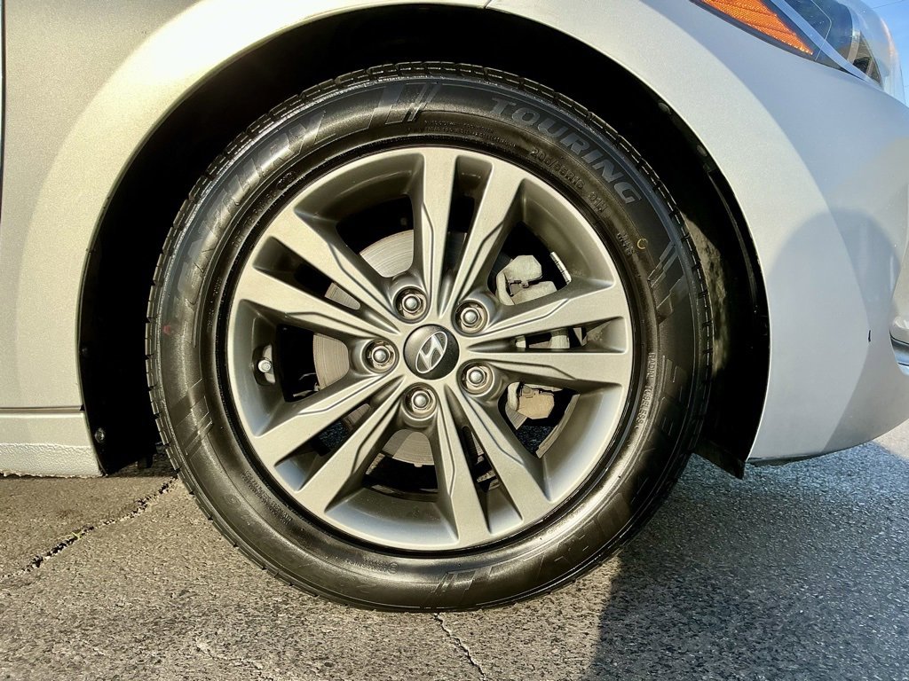 Used 2018 Hyundai Elantra SEL image 22