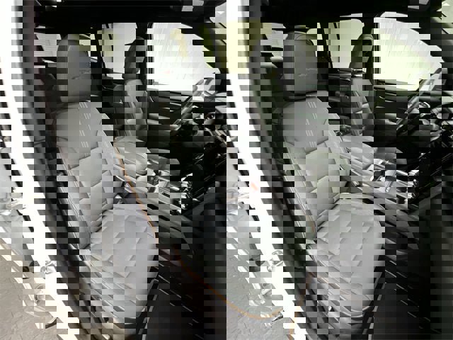 Certified 2024 GMC Acadia AT4 w/ LPO, Floor Liner Package image 28