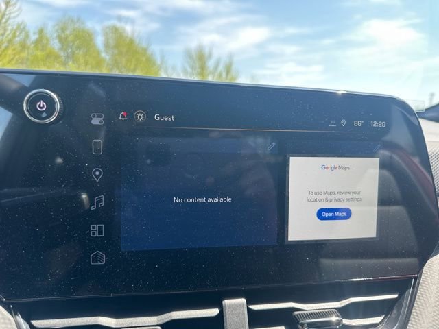 New 2026 Chevrolet Equinox RS w/ Convenience Package III FWD image 23