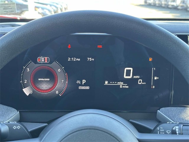 New 2026 Nissan Kicks SV w/ Cold Weather Package image 23