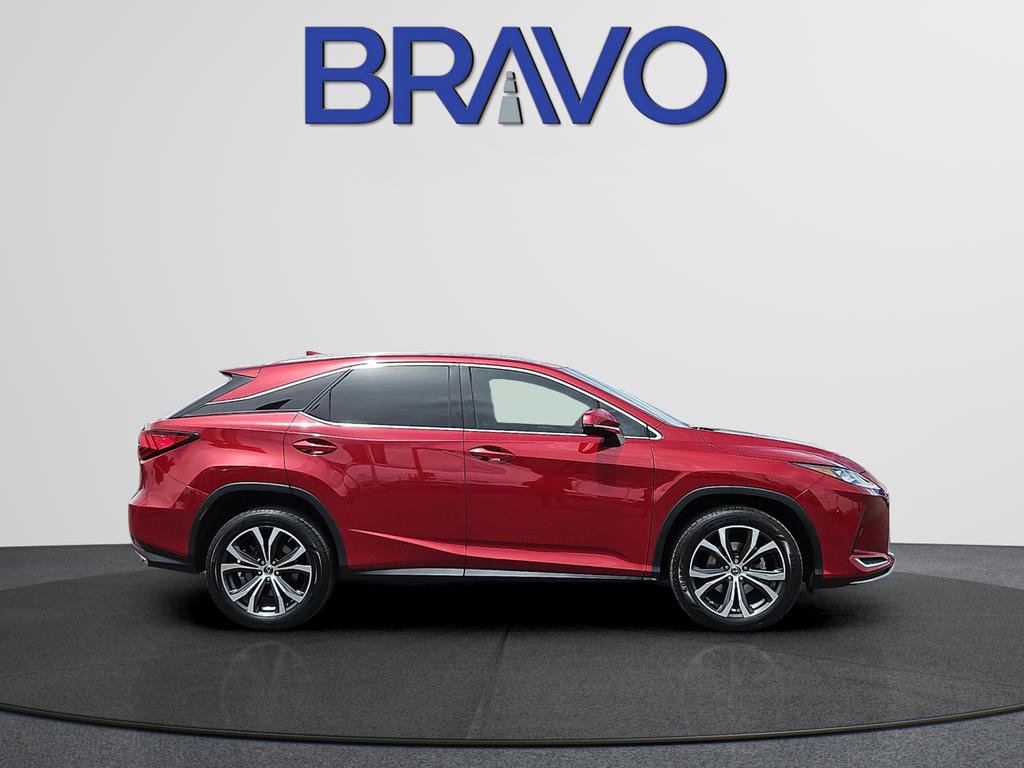 Used 2020 Lexus RX 350 FWD w/ Premium Package image 3