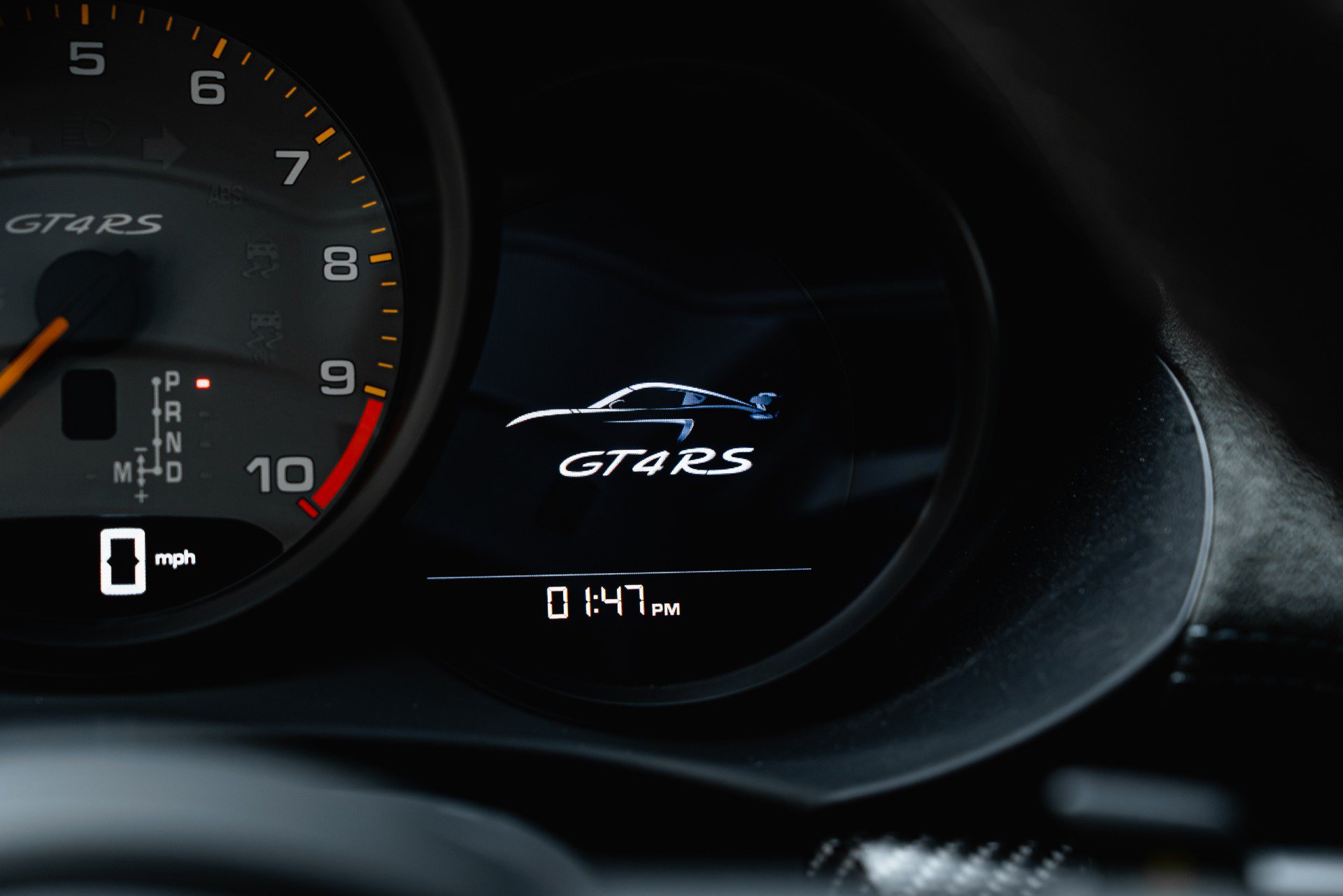 Used 2023 Porsche 718 Cayman GT4 RS RWD image 55