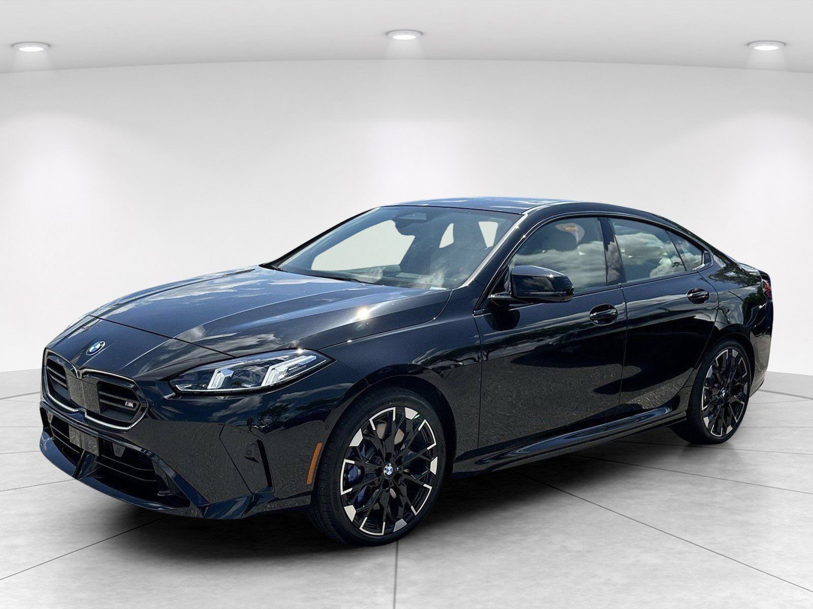 New 2026 BMW M235i xDrive w/ Technology Package AWD/4WD image 6
