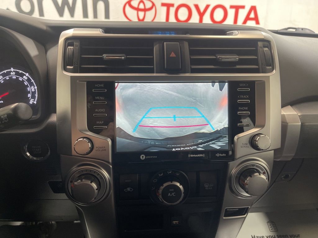 Used 2023 Toyota 4Runner SR5 Premium image 26